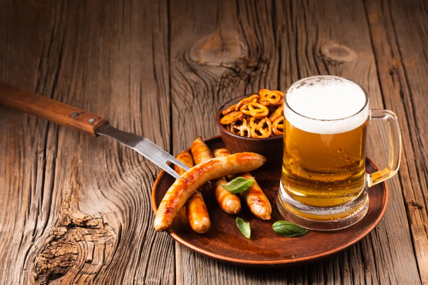 British Pub Food and Pub Games