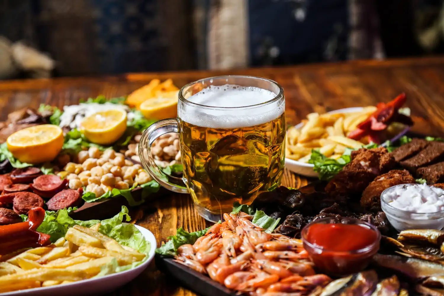 What Is a Gastropub